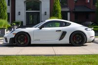 2023 Porsche 718 Cayman GT4 RS for sale