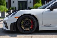 2023 Porsche 718 Cayman GT4 RS for sale