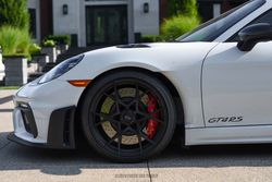 2023 Porsche 718 Cayman GT4 RS for sale