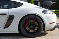 2023 Porsche 718 Cayman GT4 RS for sale