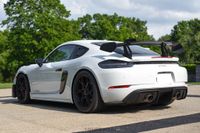 2023 Porsche 718 Cayman GT4 RS for sale