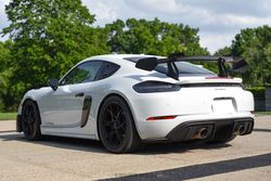 2023 Porsche 718 Cayman GT4 RS for sale