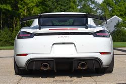 2023 Porsche 718 Cayman GT4 RS for sale