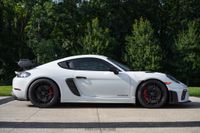 2023 Porsche 718 Cayman GT4 RS for sale