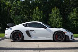 2023 Porsche 718 Cayman GT4 RS for sale