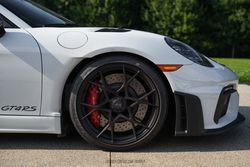 2023 Porsche 718 Cayman GT4 RS for sale