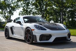 2023 Porsche 718 Cayman GT4 RS for sale