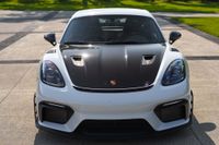 2023 Porsche 718 Cayman GT4 RS for sale