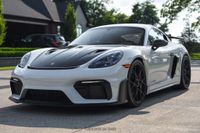2023 Porsche 718 Cayman GT4 RS for sale