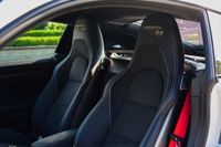 2023 Porsche 718 Cayman GT4 RS for sale