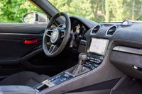 2023 Porsche 718 Cayman GT4 RS for sale