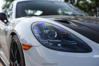 2023 Porsche 718 Cayman GT4 RS for sale