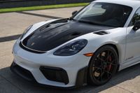 2023 Porsche 718 Cayman GT4 RS for sale