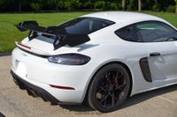 2023 Porsche 718 Cayman GT4 RS for sale