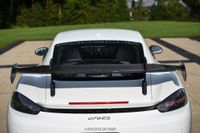 2023 Porsche 718 Cayman GT4 RS for sale