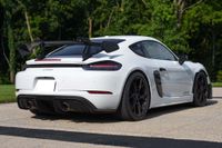 2023 Porsche 718 Cayman GT4 RS for sale