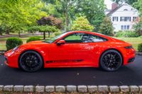 2021 Porsche 911 Carrera for sale