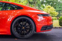 2021 Porsche 911 Carrera for sale