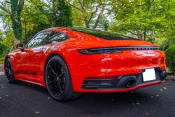 2021 Porsche 911 Carrera for sale