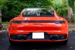2021 Porsche 911 Carrera for sale