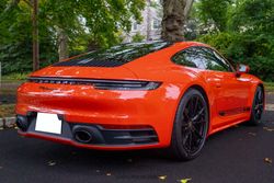 2021 Porsche 911 Carrera for sale