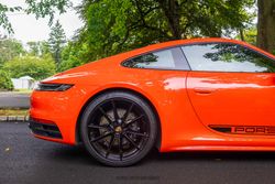 2021 Porsche 911 Carrera for sale