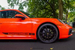 2021 Porsche 911 Carrera for sale
