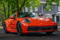2021 Porsche 911 Carrera for sale