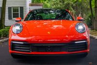 2021 Porsche 911 Carrera for sale