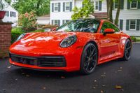 2021 Porsche 911 Carrera for sale