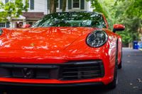 2021 Porsche 911 Carrera for sale