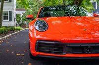 2021 Porsche 911 Carrera for sale