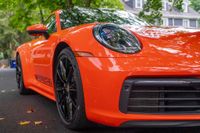 2021 Porsche 911 Carrera for sale