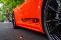 2021 Porsche 911 Carrera for sale