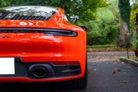 2021 Porsche 911 Carrera for sale