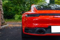 2021 Porsche 911 Carrera for sale
