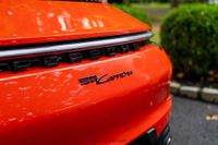 2021 Porsche 911 Carrera for sale