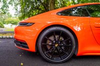 2021 Porsche 911 Carrera for sale