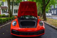 2021 Porsche 911 Carrera for sale