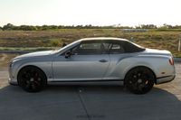 2015 Bentley Continental GTC V8 S Convertible Concours Series Black Specification for sale