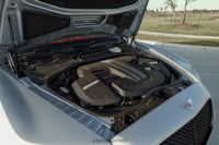 2015 Bentley Continental GTC V8 S Convertible Concours Series Black Specification for sale