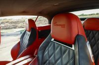 2015 Bentley Continental GTC V8 S Convertible Concours Series Black Specification for sale