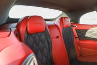 2015 Bentley Continental GTC V8 S Convertible Concours Series Black Specification for sale