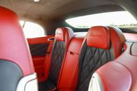 2015 Bentley Continental GTC V8 S Convertible Concours Series Black Specification for sale