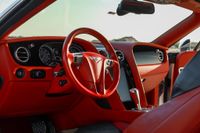 2015 Bentley Continental GTC V8 S Convertible Concours Series Black Specification for sale