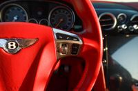 2015 Bentley Continental GTC V8 S Convertible Concours Series Black Specification for sale