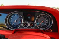 2015 Bentley Continental GTC V8 S Convertible Concours Series Black Specification for sale
