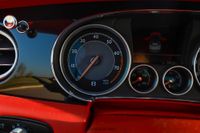 2015 Bentley Continental GTC V8 S Convertible Concours Series Black Specification for sale