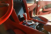2015 Bentley Continental GTC V8 S Convertible Concours Series Black Specification for sale