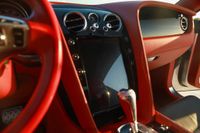 2015 Bentley Continental GTC V8 S Convertible Concours Series Black Specification for sale